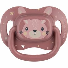 Lutt Canpol Babies Cute Animals 0-6 kuud, 34/924, roosa, 1 tk