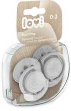 Lutt Lovi Harmony Boy 0-3m, 22/905boy, 2 tk