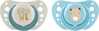 Lutt Chicco Physioforma 171521, 2-6 kuud, sinine, 2 tk