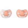 Lutt Suavinex SX Pro 18+ kuud, roosa, 2 tk