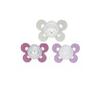 Silikoonlutt Chicco Physio Comfort 16-36 m, 2 tk