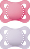 Lutt MAM Original 0653, 2-6 kuud, 2 tk