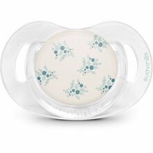 Lutt Suavinex Poetry SX Pro 6-18 kuud, sinine, 1 tk