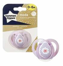 Lutt Tommee Tippee Moda 0-6 kuud, 1 tk