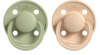 Lutt Rebael Mono Laurel/Almond, 0-6 kuud, 2 tk