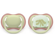 Lutt Philips Avent SCF087/18 Ultra Air 6-18 kuud, 2 tk