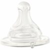 Pudelilutt Chicco Perfect 5 Medium 2m+, 2 tk