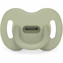 Lutt Suavinex SX Pro 6-18 kuud, roheline, 1 tk