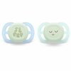 Lutt Philips Avent Ultra Start Night SCF075/08, 0-2 kuud, 2 tk