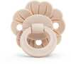 Silikoonlutt Elodie Details Binky Bloom Powder Pink