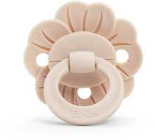 Silikoonlutt Elodie Details Binky Bloom Powder Pink