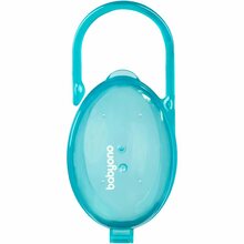 Lutikarp BabyOno 528/03, türkiissinine, 1 tk