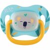 Lutt Canpol Babies Exotic Animals Koala 18m+, 34/922, kollane/roheline, 1 tk
