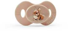 Lutt Elodie Details Bunny Darling, 0-6 kuud, pruun