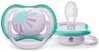Lutt Philips Avent SCF086/04 Ultra Air Deco, 0-6 kuud, münt/helelilla