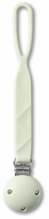 Silikoonist lutihoidja BabyOno 1469/04, roheline, 1 tk