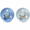 Lutt BIBS Colour Sky Blue/Baby Blue 6-18 kuud, 2 tk