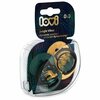 Lutt Lovi Jungle Vibes 0-3m, 22/901, oranž/roheline, 2 tk