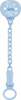 Lutihoidja Chicco Chain 40842, sinine