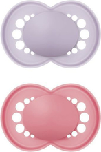 Lutt MAM Love Planet 0738, 6+ kuud, 2 tk