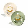 Lutt Bibs Colour Sage/Ivory 18+ kuud, 2 tk