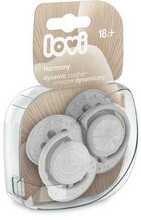 Lutt Lovi Harmony Boy 18m+, 22/908boy, hall, 2 tk