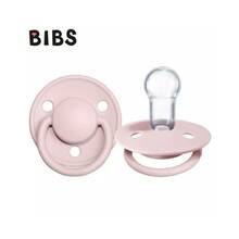 Lutt BIBS De Lux One Size, roosa, 0-36 kuud, 1 tk