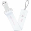 Lutikett Canpol Babies Royal Baby 51/025, roosa, 1 tk