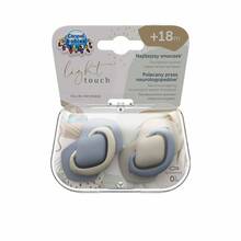 Lutt Canpol Babies 22/657, sinine, 18+m, 2 tk