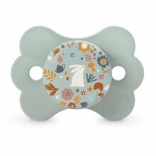 Lutt Suavinex Wonderland SX Pro 6-18 kuud, roosa, 1tk