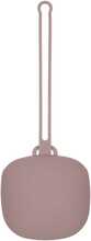 Silikoonist lutikarp Canpol 51/402, roosa, 1 tk