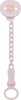 Lutikett Chicco Pacific clip, roosa, 40841