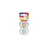 Lutt Nuk Space Night 0-6 kuud, 440215, 2 tk