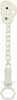 Lutikett Chicco 157112 Cloud, valge