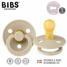 Lutt Bibs Vanilla 0+, S, 100245