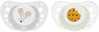 Lutt Chicco Physioforma 16-36 kuud, hall, 2 tk