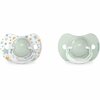Lutt Suavinex Dreams SX Pro Physiological 6-18 m, roheline, 2 tk