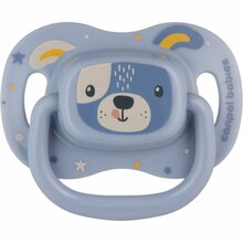 Lutt Canpol Babies Cute Animals 0-6 kuud, 34/924, sinine, 1 tk