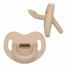 Lutt Suavinex Sx Pro 0-6 kuud, beež, 1 tk