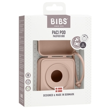 Lutikarp BIBS Blush