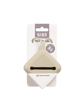 Lutikarp BIBS Vanilla 253791, 1 tk