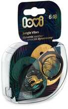 Lutt Lovi Jungle Vibes 6-18 kuud, 22/903, 2 tk