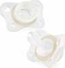 Lutt Chicco Physio Forma, 2-6 kuud, 2 tk