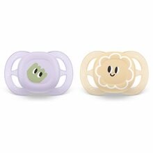 Lutt Philips Avent Ultra Start 075/03, 0-2 kuud, 2 tk