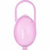 Lutikarp BabyOno 528/04, roosa, 1 tk