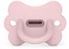 Lutt Suavinex SX Pro Colour Essence Butterfly 33089084, 0-6 kuud, roosa, 1 tk