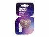 Lutihoidja Lovi Night & Day Girl 10/893, roosa, 1 tk