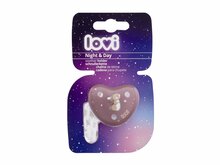 Lutihoidja Lovi Night & Day Girl 10/893, roosa, 1 tk