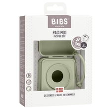 Lutikarp BIBS Sage, roheline