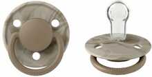 Lutt BIBS De Lux Dark Oak/Sand 0-36 kuud, 1010296, 1 tk